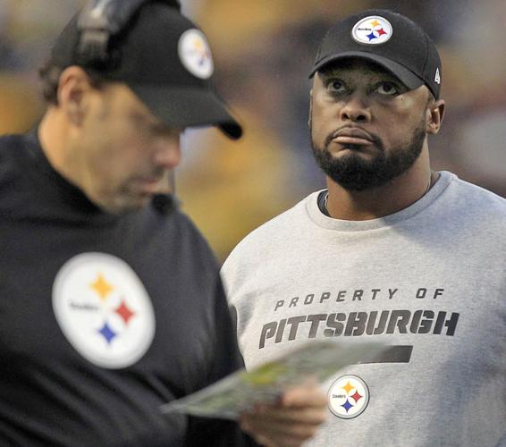 Steelers: Mike Tomlin provides glimpse at potential first-round