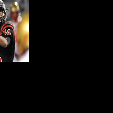 Friday Football Flashback | QBs Collin Smith, Travis Rearick join future coaches Shutty, Burke, Tomaselli in big Week 3 showings