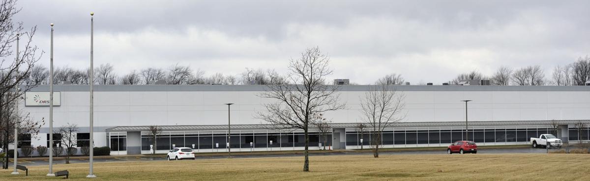 Local Defense Firm Drs Boosting Its Workforce News Tribdem Com