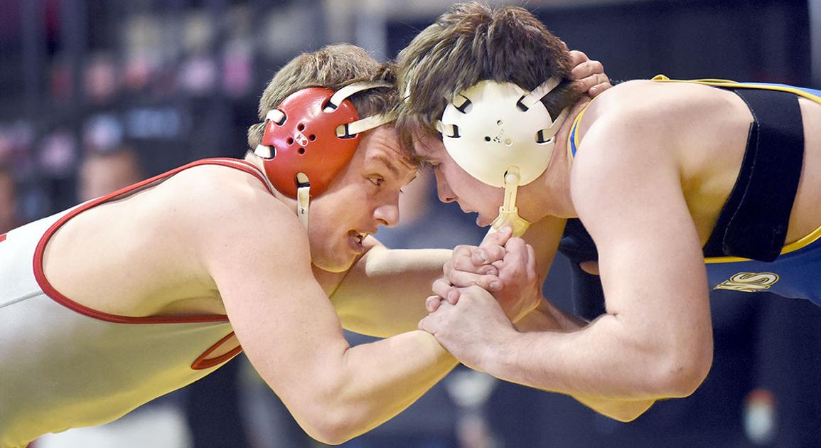 Deja Vu In Piaa Regional Semifinals Chestnut Ridge Has Six