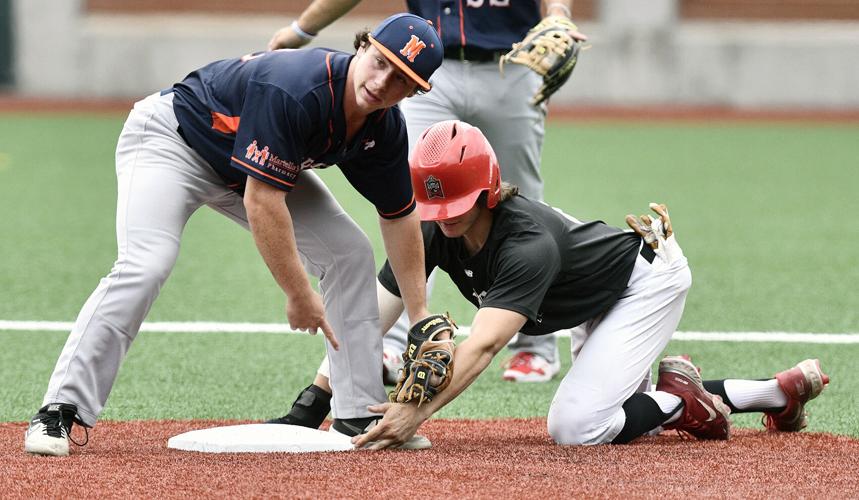 Tennessee Baseball: Dominant pitching blanks App State in 3 game