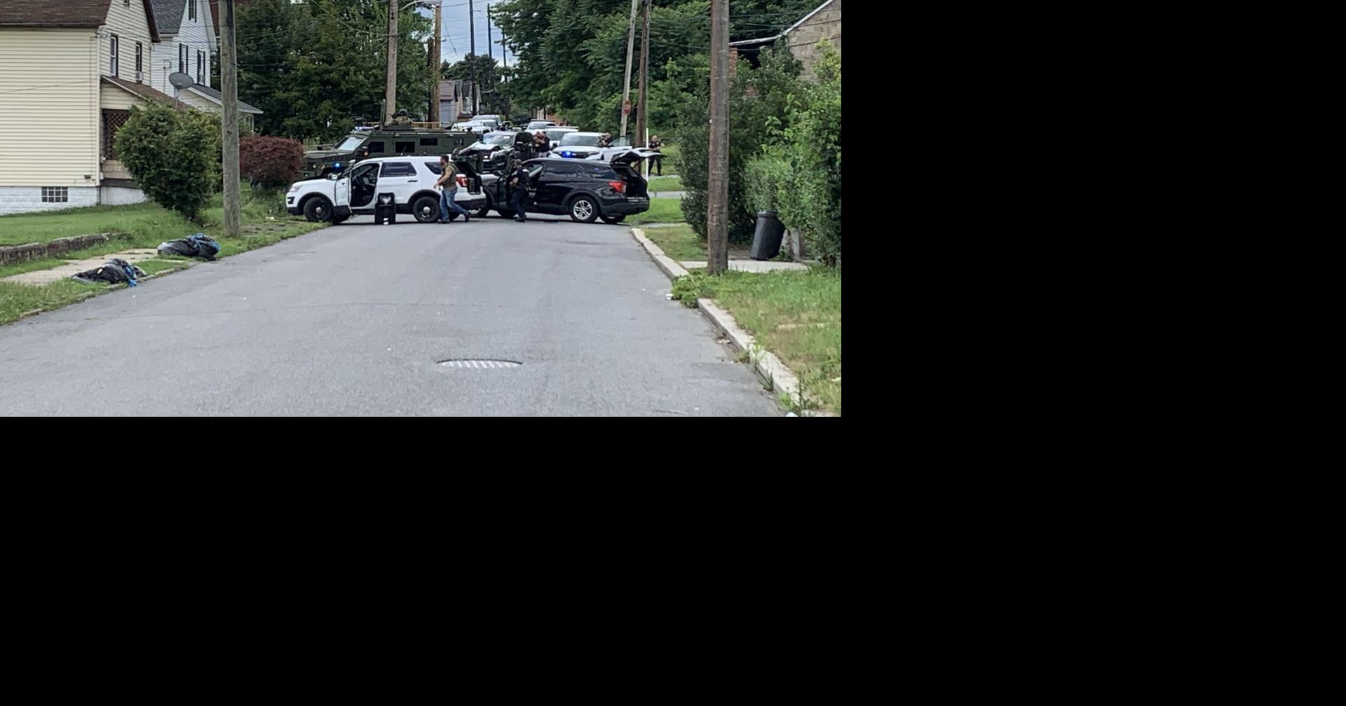 Johnstown police arrest suspect in West End nightclub shooting | News ...