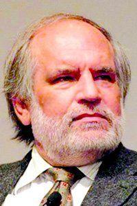 Richard Burkert