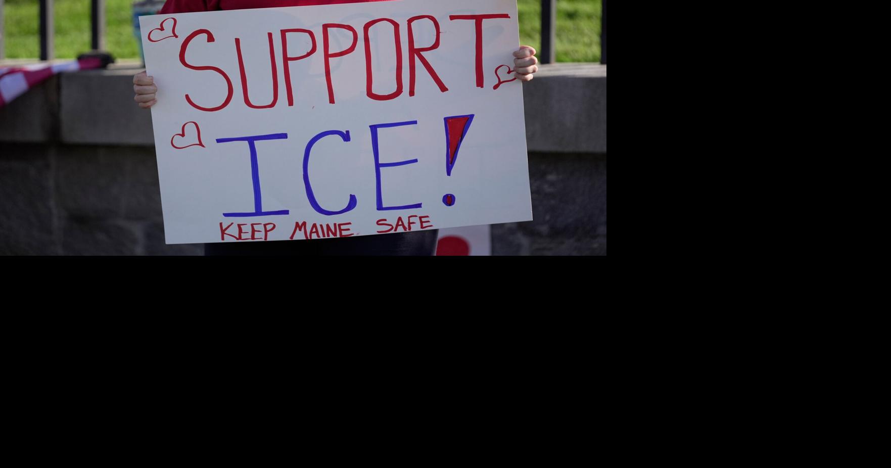 Immigration remains strong for Trump among Republicans, according to new poll
