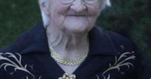 Mrs. Leona Katherine Wittman Scire | Archives | tribdem.com