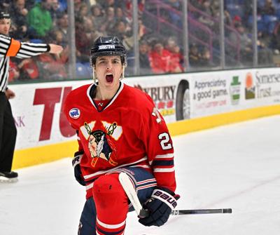 Kalamazoo Wings to wear fan-designed jersey at New Year's Eve game