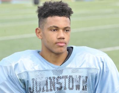 Greater Johnstown charges out fast to top Penn Cambria ...