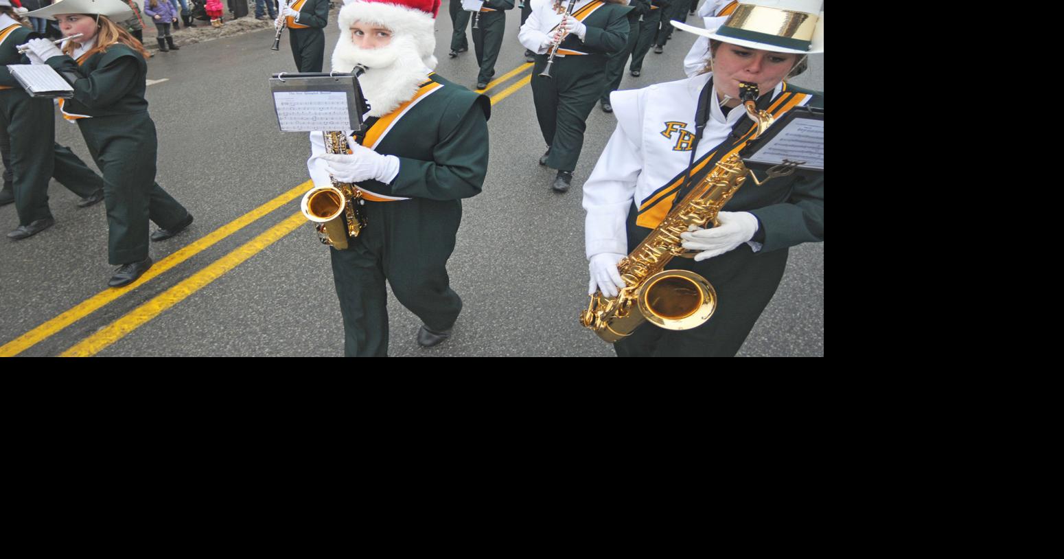 ‘Dickens of a Christmas’ returns to Ebensburg News