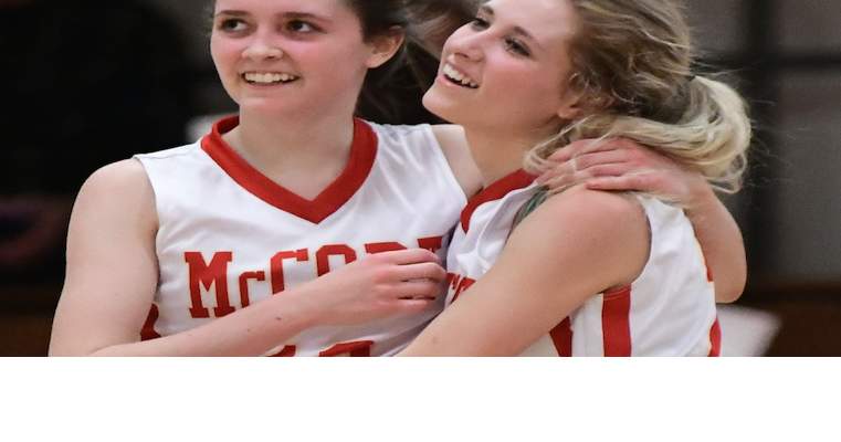 Lexi Martin, Bishop McCort girls stun Juniata Valley | Sports | tribdem.com