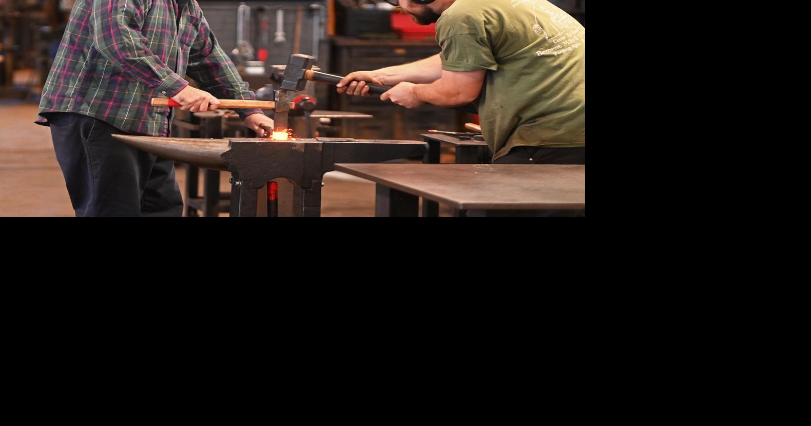 America 250: Local Connections | 'An incredible legacy': Farming, blacksmithing helped build nation, region