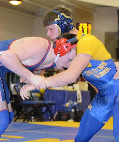 29 Local Wrestlers Earn Spots In State Tournament Sports