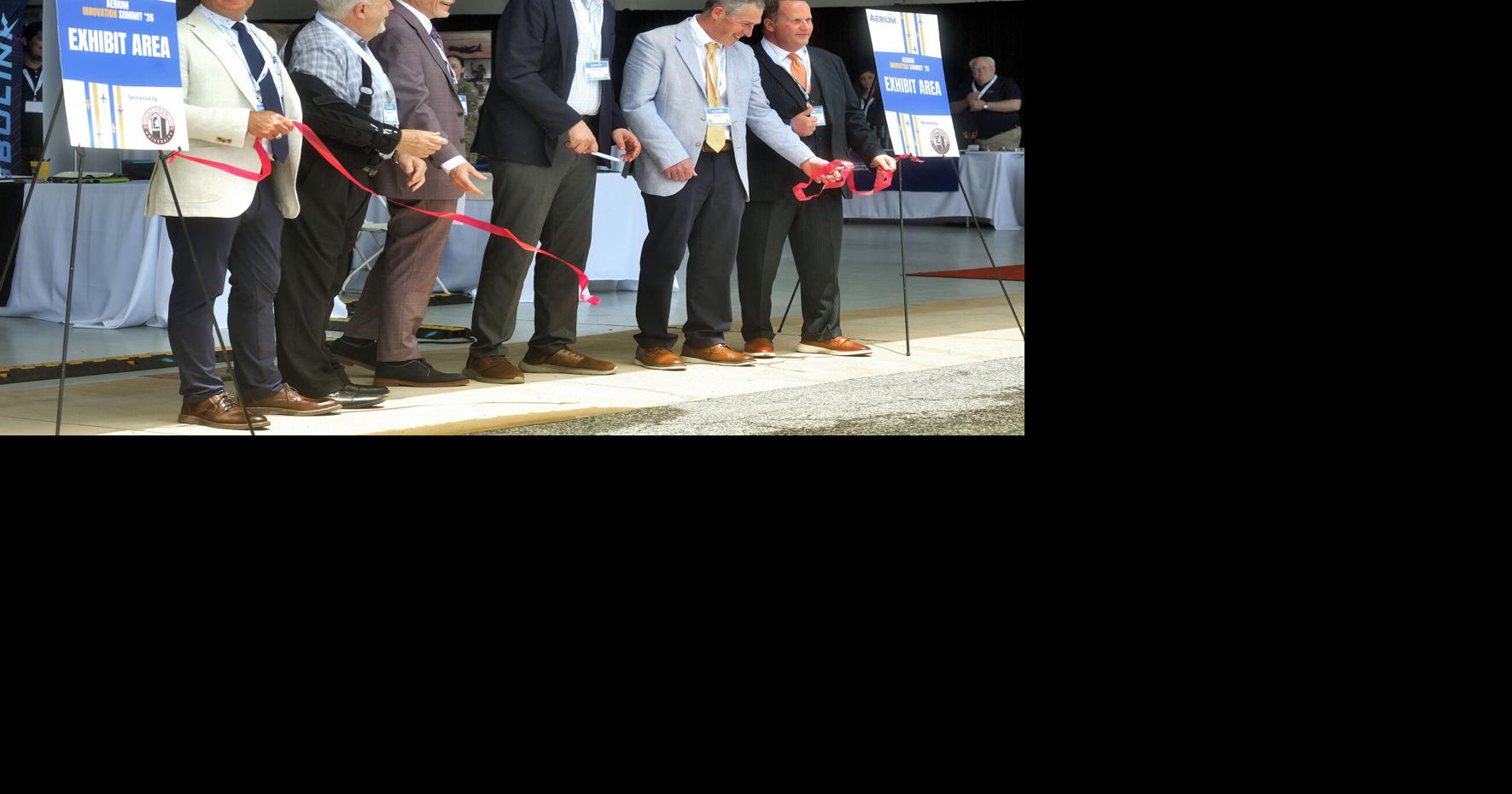 'Next chapter': Workforce development efforts spurring aviation job ...
