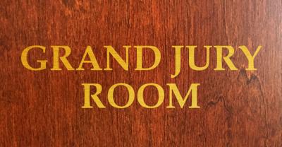 Grand Jury