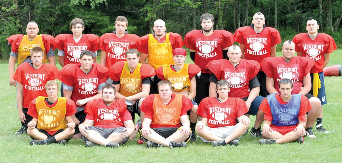 High School Football Westmont Hilltop Hilltoppers Improvement