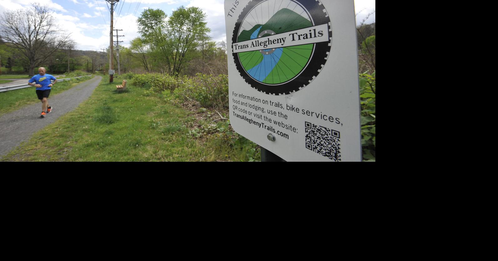 State hiking festival to show off Johnstown area’s trails