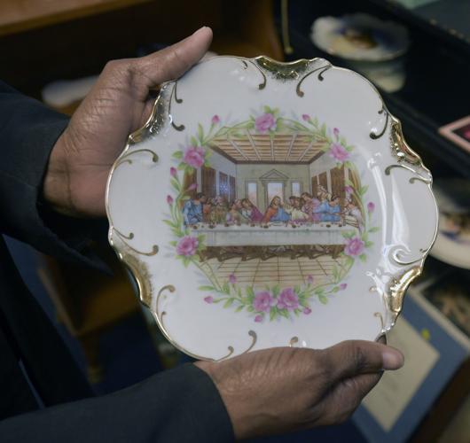 Johnstown woman finds reminders of Mama in thrift store | News | tribdem.com