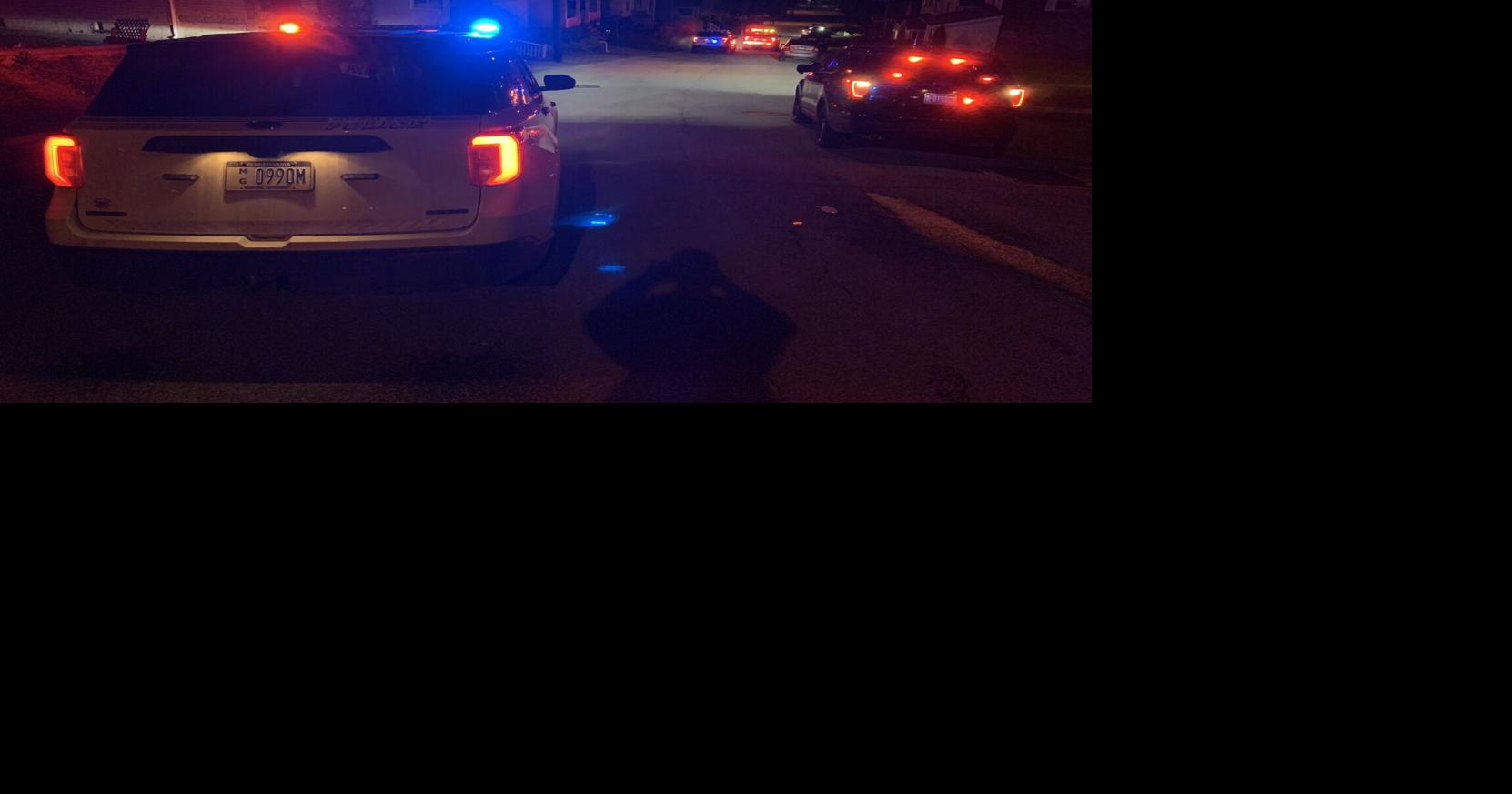 Police investigate shooting in Johnstown's West End Local News