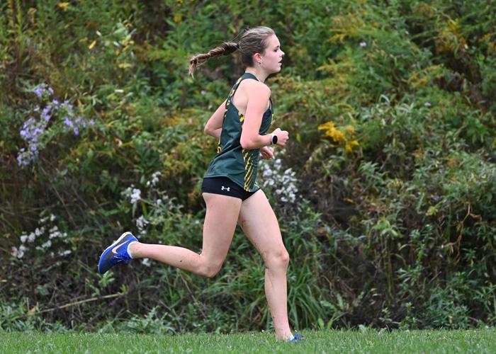 Cross country roundup Forest Hills sweeps trimeet with Penns Valley