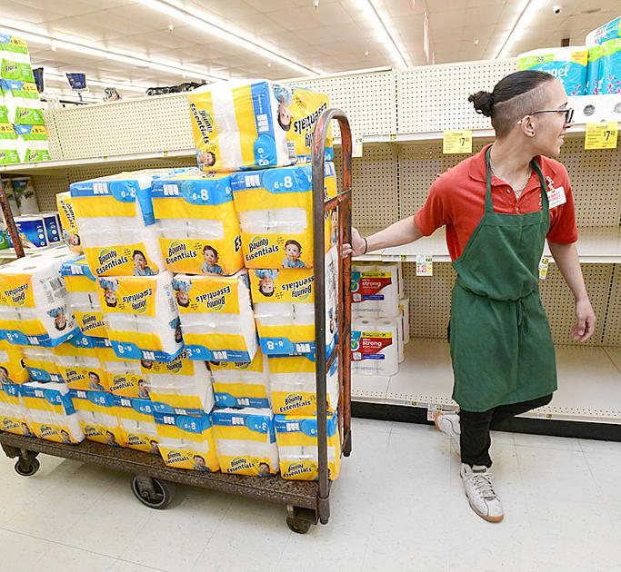 Market Basket Sold To Mcaneny Brothers News Tribdem Com