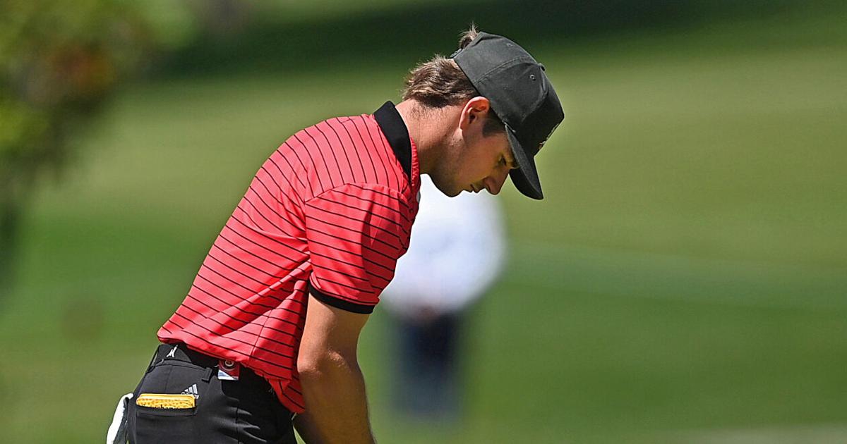 Sunnehanna Amateur Notebook | Long awaited ace highlights Louisville player's weekend