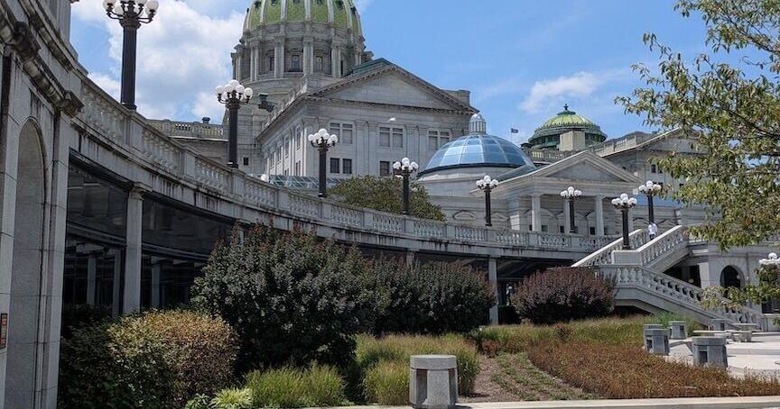 Blame spreads through Pa. Legislature as court deadline expires for murder law change