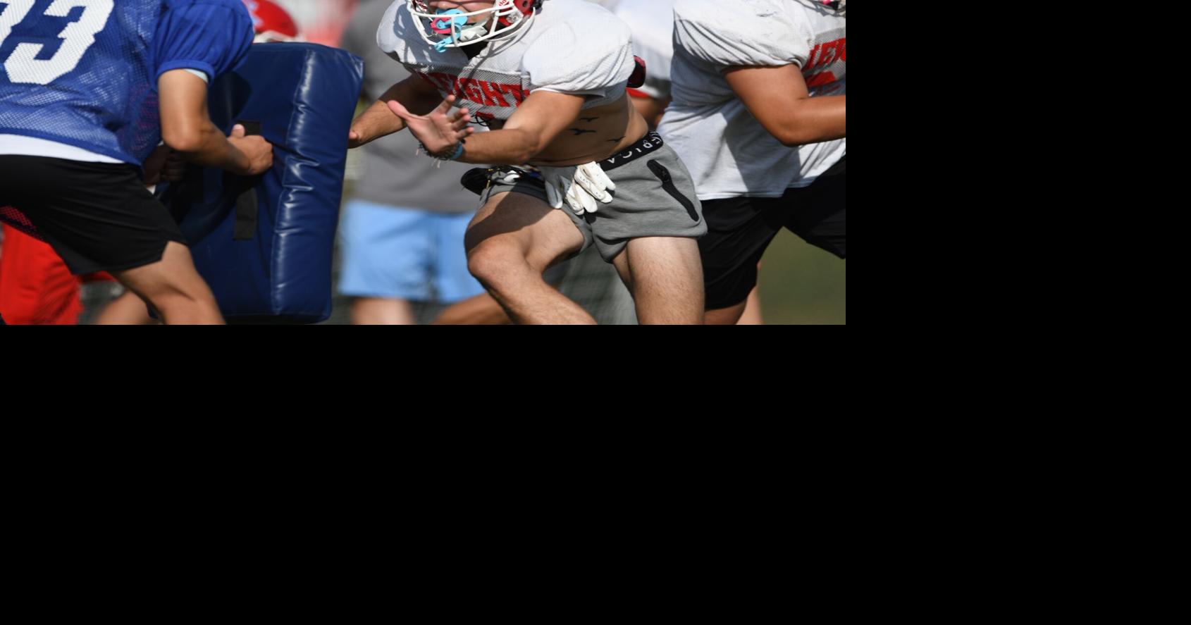 Cambria Heights football Defending Heritage champion Highlanders expect to stay near top of
