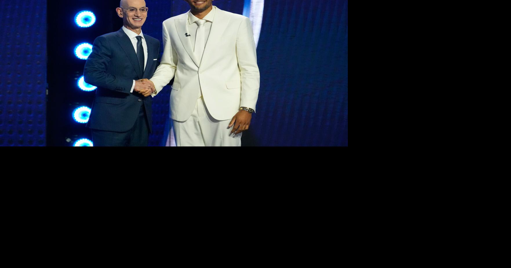 Grizzlies, Mavericks and Spurs bring top front-court prospects to the Southwest Division in the NBA draft