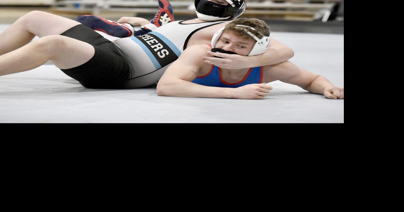 Wrestling roundup Penn Cambria defeats Cambria Heights Sports
