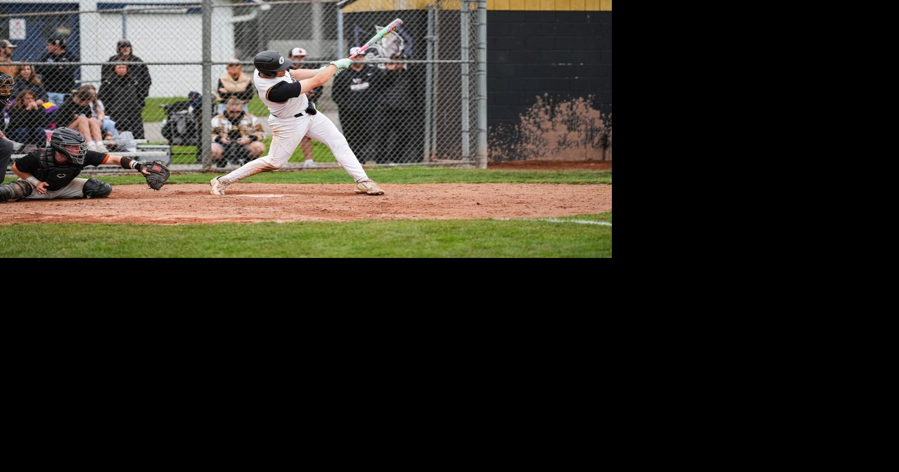 Playing free allows Kirk Bearjar to soar as a senior at Geneva College