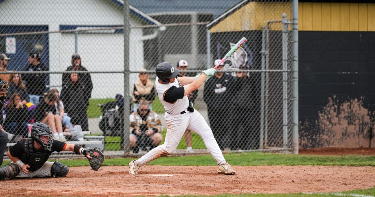 Playing free allows Kirk Bearjar to soar as a senior at Geneva College