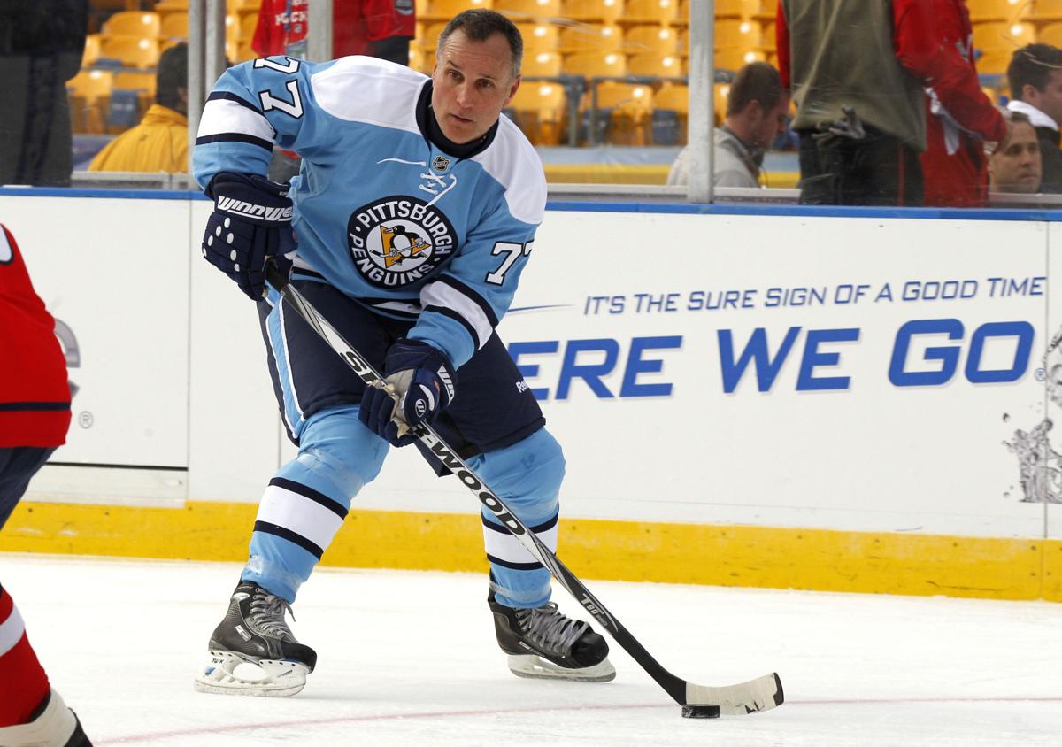Fourtime Stanley Cup winner, former Penguin Paul Coffey to drop puck