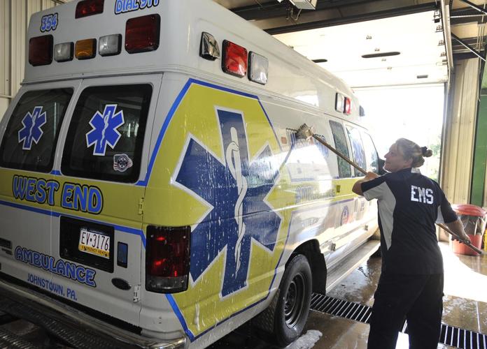 Worried about ambulance costs? Consider a subscription.