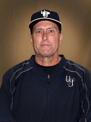 williams johnstown pitt 500th todd tribdem victory earned coach career baseball saturday april his