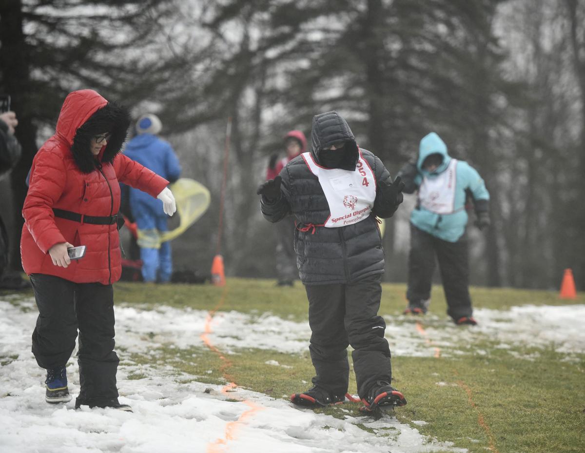 Editorial Another amazing Special Olympics Winter Games Editorials