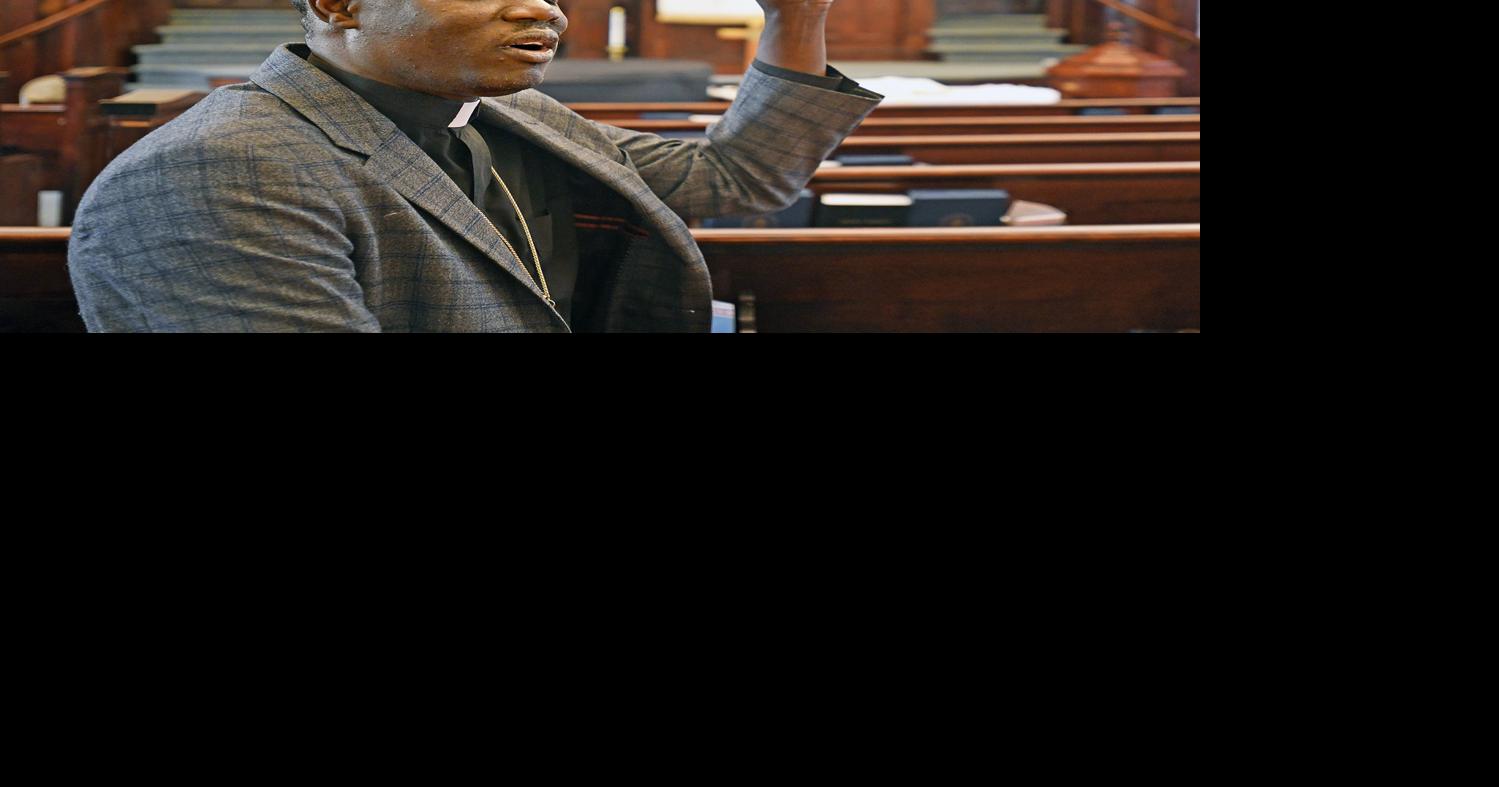 'Remember Ethiopia' in Advent prayers, Ebensburg pastor asks