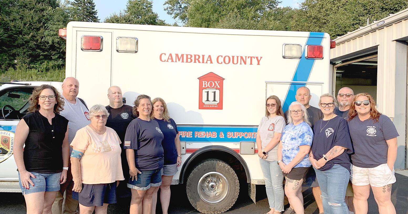 Front Lines | Volunteers form support team for first responders - Vimarsana News