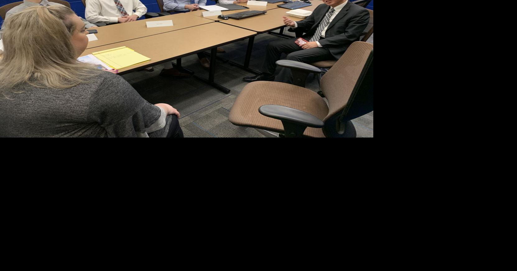 PittJohnstown students to explore Somerset Trust operations in