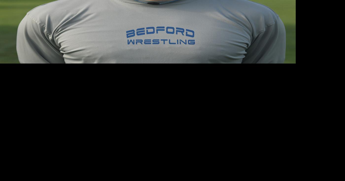 PHOTO GALLERY Bedford Bisons football camp Gallery