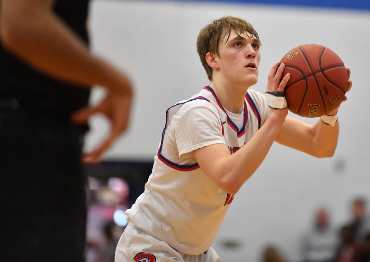 Boys Basketball Preview Pack Of Area Heavyweights Face Big Expectations With Preview Page Capsules Sports Tribdem Com