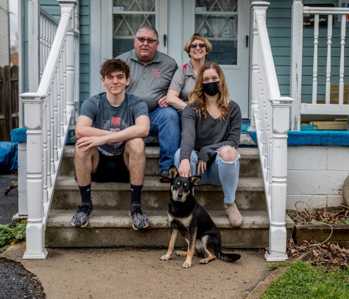 Kovach family