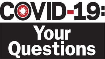Experts Answer Your Covid 19 Questions I Recently Had Heart