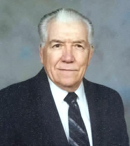 Photos of Frank R. Thomas, Thomas E Burger Funeral Home, Inc.