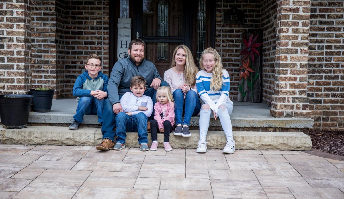 Hindman family