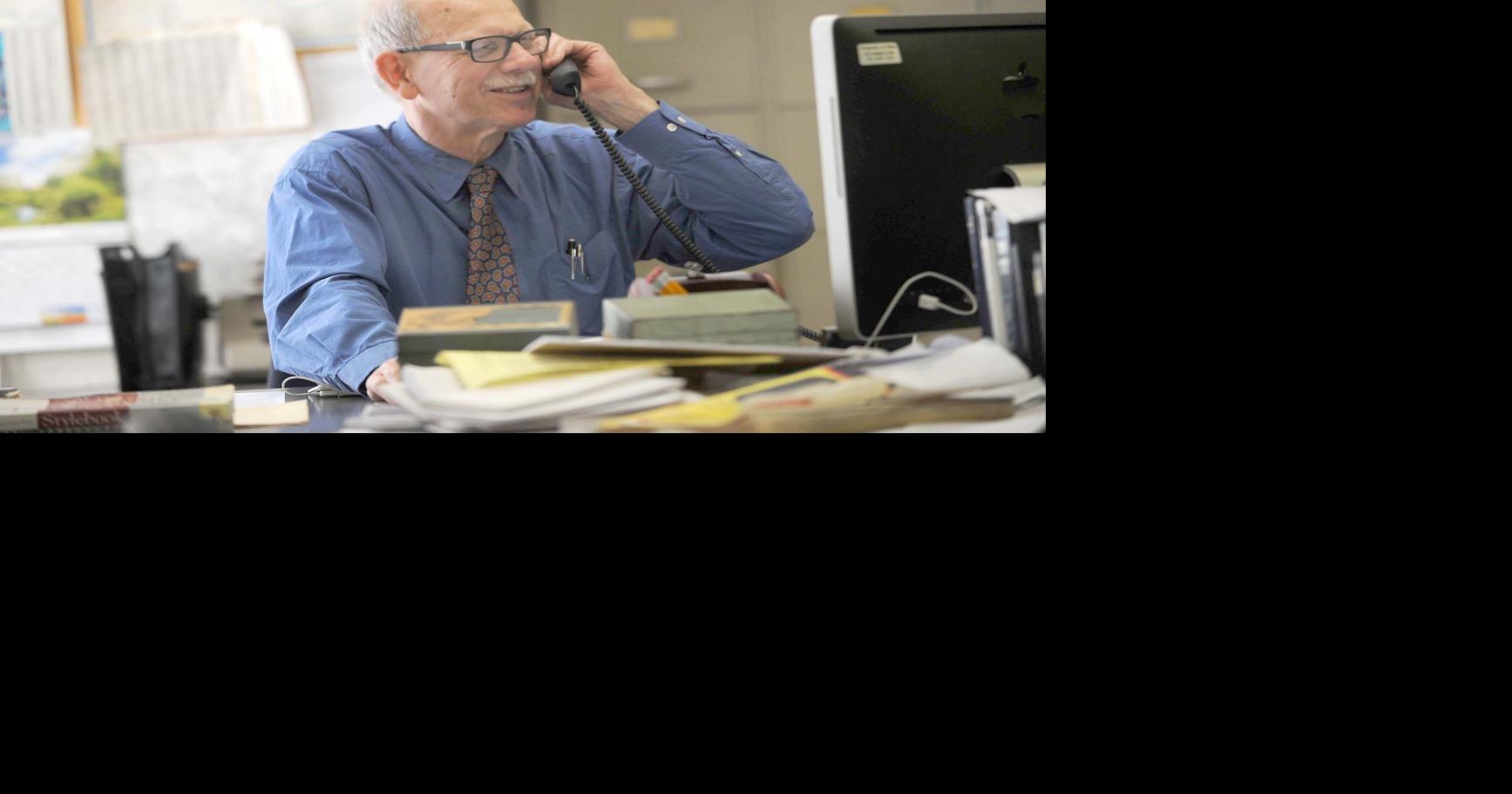 Reporter remembered as caring storyteller, community member | News ...