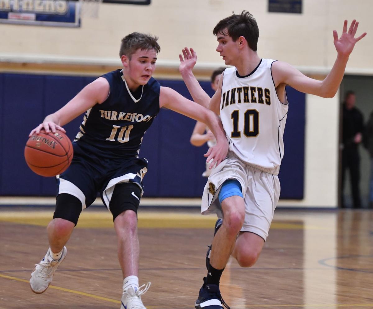 4 Area Players Named To Class A All State Basketball Team Sports