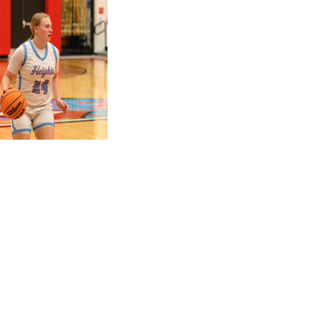 Female Spotlight Athlete of the Week | Kinley Rogal | Athletes Of The ...