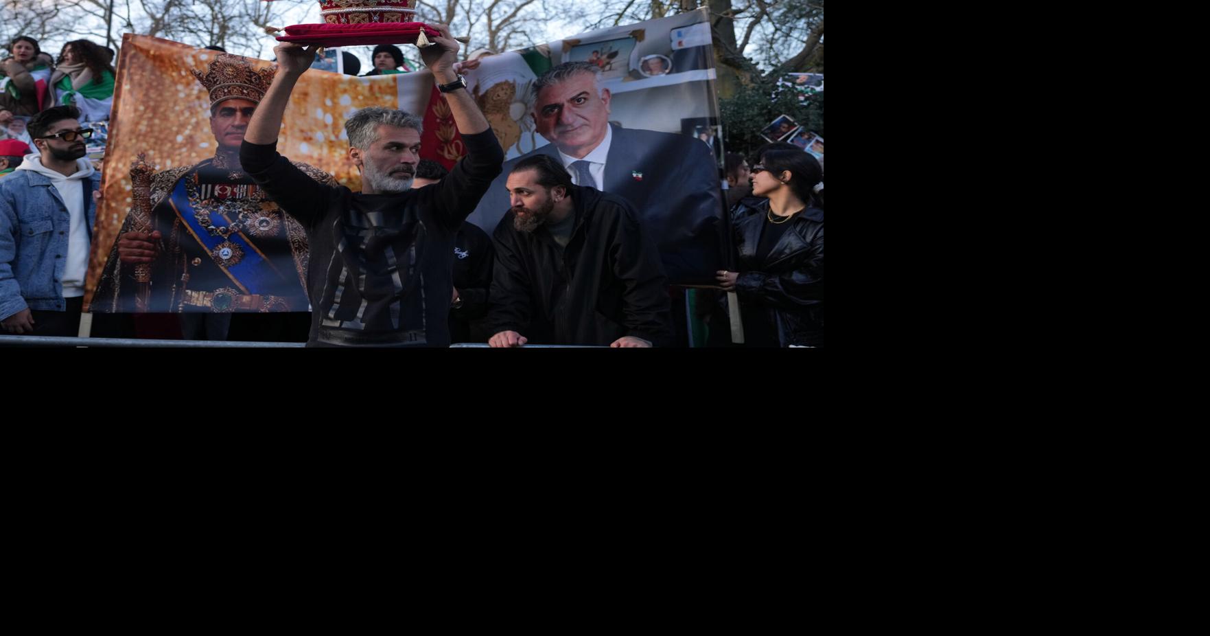 World leaders urge return to talks after U.S., Israeli strikes kill Iran leader Ali Khamenei