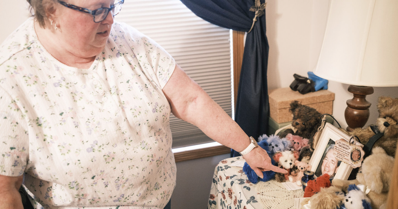 High Cost Of Long-Term Care | Many must scramble to get care for a loved one - Vimarsana News