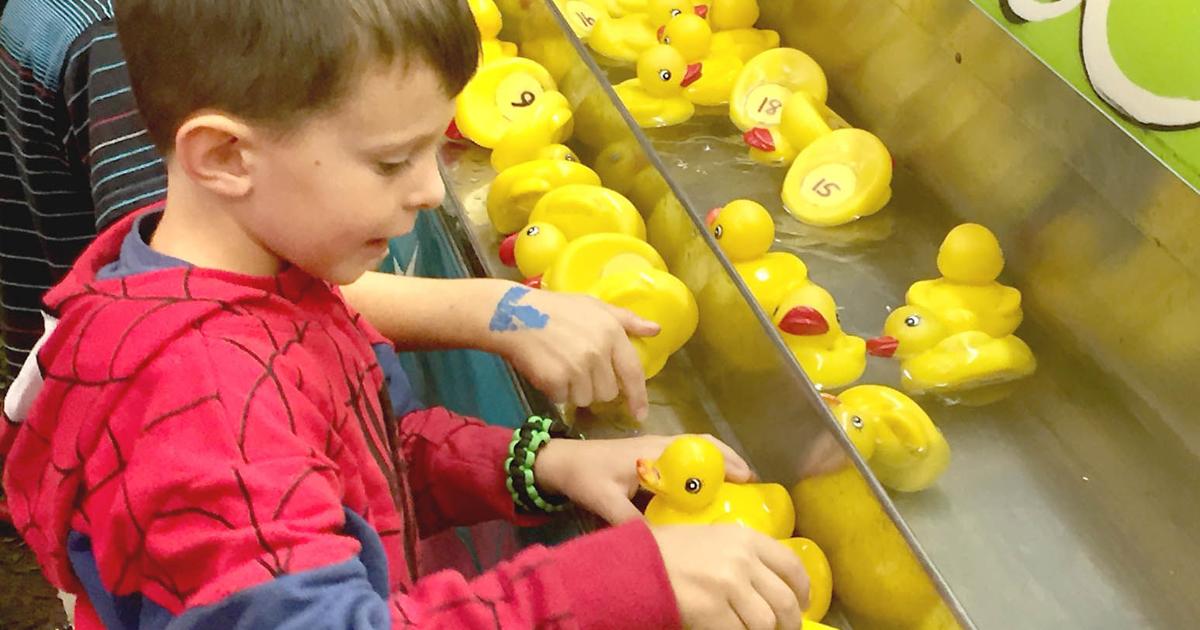 Cambria County Fair celebrates 125th anniversary News