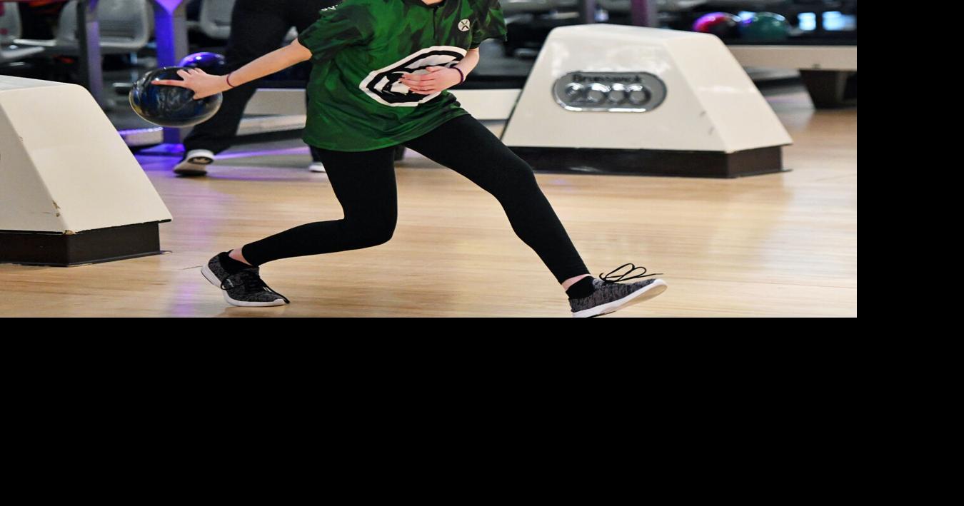 Pennsylvania Highlands' Tara Taylor finishes in 2nd place